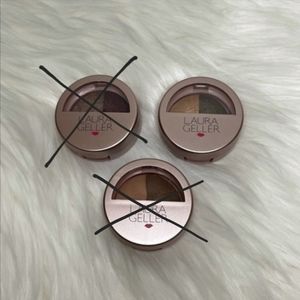 Laura Geller Baked Marble Shadows